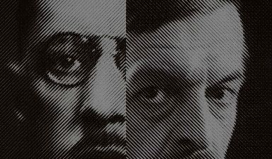 Fondation Nestlé pour l’Art – Ramuz-Stravinsky: une collaboration, une intégrale, Association Maecenas, Théâtre de l'Oriental, Vevey