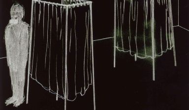 Fondation Nestlé pour l’Art – Bin mein eigner Hund, Archetti/Wiget, Tanzhaus Wasserwerk, Zürich