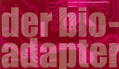 Fondation Nestlé pour l’Art – Der Bioadapter, Verein KARL PRODUKTIONEN, Obus, Uster