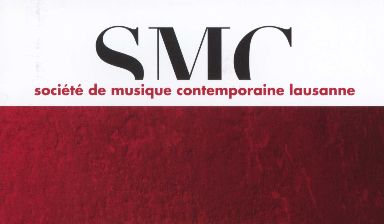 Fondation Nestlé pour l’Art – Saison 2007/2008, Société de musique contemporaine, Conservatoire, Lausanne