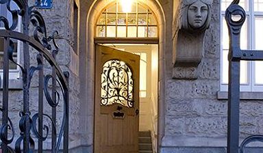 Fondation Nestlé pour l’Art – Nachtstücke, Maison 44, Maison 44, Basel