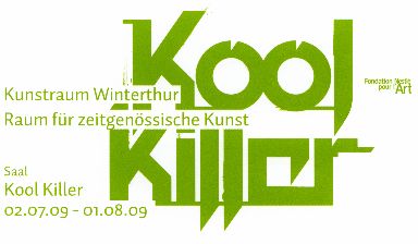 Fondation Nestlé pour l’Art – Kunstraum Winterthur, Kunstraum Winterthur, Kunstraum Winterthur, Winterthur