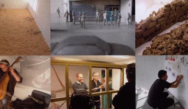Fondation Nestlé pour l’Art – Lokal-int, Lokal-int, Lokal-int, Biel