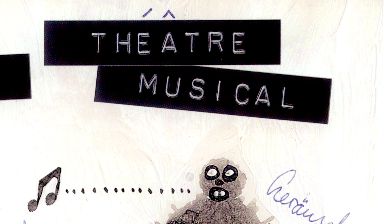 Fondation Nestlé pour l’Art – Tage Théâtre Musical, ASTM, Theater Stok, Zürich