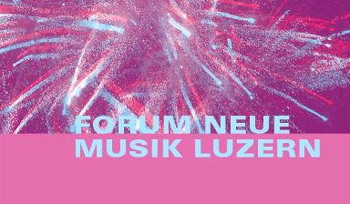 Fondation Nestlé pour l’Art – Programm Saison 2010/2011, Forum Neue Musik Luzern, Kleintheater, Luzern