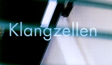 Fondation Nestlé pour l’Art – Klangzellen, René Krebs, Bezirksgefängnis, Uster