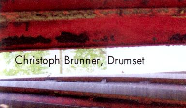 Fondation Nestlé pour l’Art – Grooves and Loops, Christoph Brunner, Kultur- und Kongresshaus, Aarau