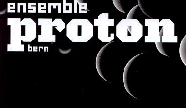 Fondation Nestlé pour l’Art – proton am montag, ensemble proton bern, Dampzentrale, Bern