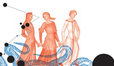 Fondation Nestlé pour l’Art – La Via Lattea 9, Teatro del Tempo, Tessin