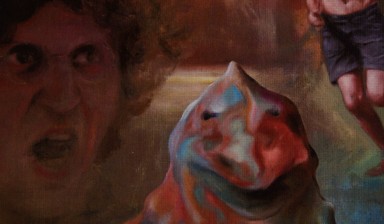 Fondation Nestlé pour l’Art – Bestiarium: Fortune Square. Trio Trip with Orchestra, Sinfonieorchester TriRhenum Basel, Martinskirche, Basel
