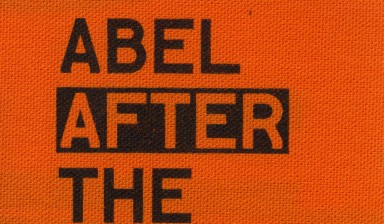 Fondation Nestlé pour l’Art – Babel after the war, Association Alterego, Théâtre de Vevey, Vevey