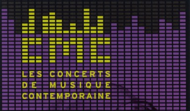 Fondation Nestlé pour l’Art – Eine Brise & Kabarett Kagel, Les concerts de musique contemporaine, Temple Allemand, La Chaux-de-Fonds