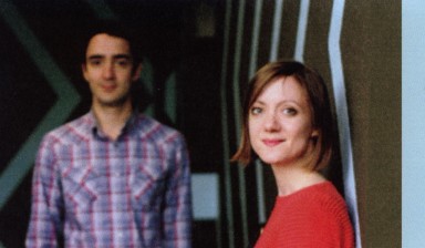 Fondation Nestlé pour l’Art – Fitting in, Two New Duo, Bundeshaus zu Wiedikon, Zürich