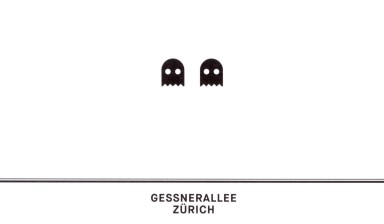 Fondation Nestlé pour l’Art – IBSEN: GESPENSTER, Markus und Markus, Gessnerallee, Zürich