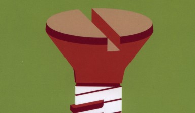 Fondation Nestlé pour l’Art – WOHLPRÄPARIERT, Kukuruz Quartett, Radiostudio, Zürich