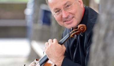 Fondation Nestlé pour l’Art – 17. Saison 2015/2016, musica aperta, Villa Sträuli, Winterthur