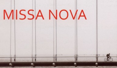 Fondation Nestlé pour l’Art – Missa Nova, Vokalensemble Zürich, Fraumünster, Zürich