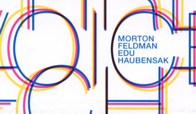 Fondation Nestlé pour l’Art – Three Voices, Projekt Three Voices, Kunstraum Walcheturm, Zürich