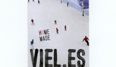 Fondation Nestlé pour l’Art – VIEL.ES, BUFO MAKMAL, ROXY, Birsfelden