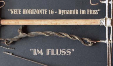 Fondation Nestlé pour l’Art – IM FLUSS, Ensemble Neue Horizonte Bern, Stiftung Paul Schatz, Basel