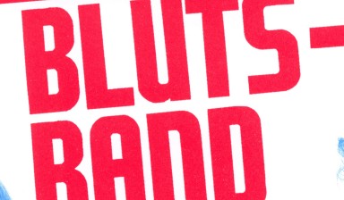 Fondation Nestlé pour l’Art – Blutsband, Stefano Mengarelli, Turbine Theater Langnau