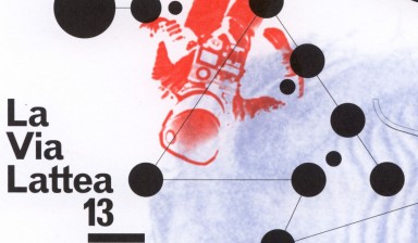 Fondation Nestlé pour l’Art – La Via Lattea 13. Ligetiade, Teatro del Tempo, Milan