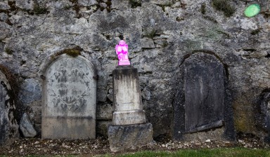 Fondation Nestlé pour l’Art – WHILE YOU WERE DEAD, Oliver Roth, Festival Far°, Nyon