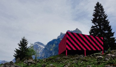 Fondation Nestlé pour l’Art – Vorprojekt Klöntal Triennale, Klöntal Triennale, Klöntal, Kunsthaus Glarus