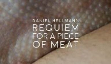 Fondation Nestlé pour l’Art – Requiem for a piece of meat, Daniel Hellmann, Gessnerallee, Zürich