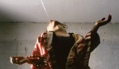Fondation Nestlé pour l’Art – Sunbathing In My Tears, Lisa Tatin, Ferme Asile, Sion