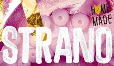 Fondation Nestlé pour l’Art – Strano, Alessandro Schiattarella, ROXY, Birsfelden