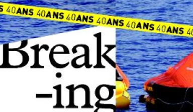 Fondation Nestlé pour l’Art – Breaking News, Ensemble Contrechamps, Studio Ernest-Ansermet, Genève
