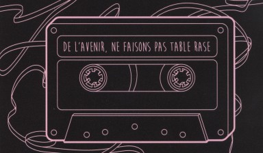 Fondation Nestlé pour l’Art – Festival de la Cité Lausanne 2017, Festival de la Cité, Lausanne