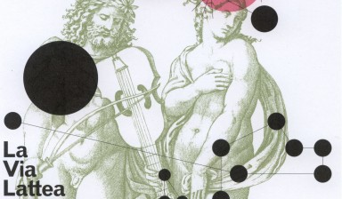 Fondation Nestlé pour l’Art – La Via Lattea 14. Il cammino di Orfeo, Teatro del Tempo, Parco delle Gole della Breggia, Mendrisiotto