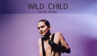 Fondation Nestlé pour l’Art – wild child, Valérie Reding, Tanzhaus Zürich, Zürich