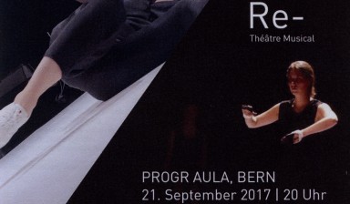 Fondation Nestlé pour l’Art – RE-, Aabat Ensemble, Progr, Bern
