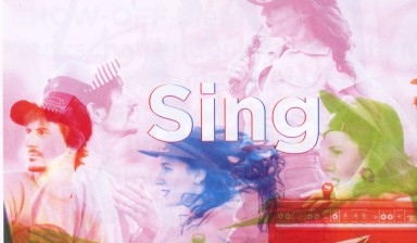 Fondation Nestlé pour l’Art – Sing the Positions, Ioannis Mandafounis et Manon Parent, ADC, Genève