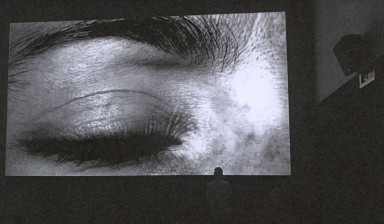 Fondation Nestlé pour l’Art – AHNENGALLERIE, Trio III-VII-XII, Kino Riff Raff, Zürich