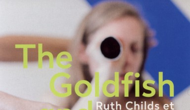 Fondation Nestlé pour l’Art – The Goldfish and the Inner Tube, Ruth Childs / Stéphane Vecchione, ADC, Genève