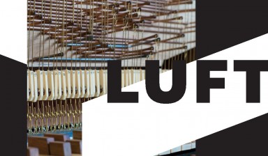 Fondation Nestlé pour l’Art – LUFT, Delirium Ensemble, Musik-Akademie, Basel