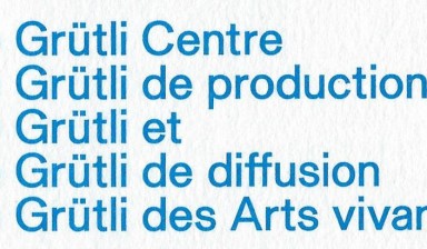 Fondation Nestlé pour l’Art – Mercredi 13, Diane Muller, Grütli, Genève