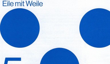 Fondation Nestlé pour l’Art – Eile mit Weile, (ort) und Kunstplattform akku, (ort) und Kunstplattform akku, Emmenbrücke
