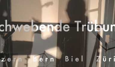 Fondation Nestlé pour l’Art – Schwebende Trübung, Daniel Weissberg / Mats Scheidegger / Luz González, Rennweg 26, Biel