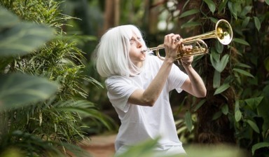 Fondation Nestlé pour l’Art – fantasia, Ruth Childs, ADC