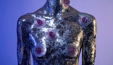 Fondation Nestlé pour l’Art – Oxy Moron, Malika Fankha, Tanzhaus Zürich, Zürich