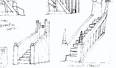 Fondation Nestlé pour l’Art – STAIRS, ICI Initiatives Culturelles Indépendantes, Genève