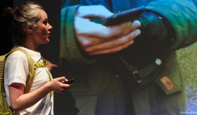 Fondation Nestlé pour l’Art – Helen W., Aurore Jecker, Belluard, Fribourg
