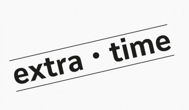 Fondation Nestlé pour l’Art – Extra Time, Far°, Far°, Nyon