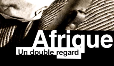 Fondation Nestlé pour l’Art – Afrique. Un Double Regard, Association Black Movie, Théâtre Saint-Gervais, Genève