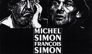 Fondation Nestlé pour l’Art – Les Simon Père & Fils, Alhena Films, Genève
